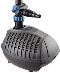 Aquarius Fountain Set Eco Pump