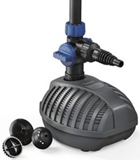Aquarius Fountain Set Classic E