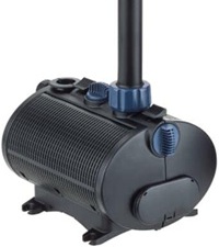Nautilus 50-150 Pump