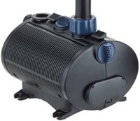 Aquarius Solar Pump