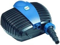 Atlantis pump