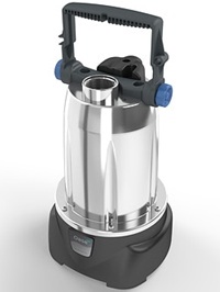 ProMax ClearDrain Pump