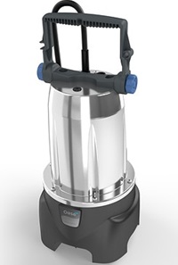 ProMax MudDrain Pump