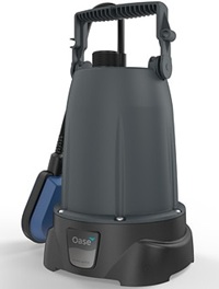 ProMax Rain Pump