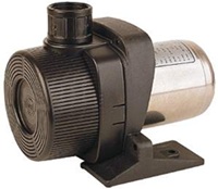 Nautilus Remote Control Pump