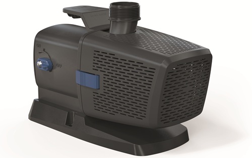Aquarius Eco Premium Pump