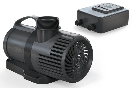 PondoMax Eco Control 5000-20000