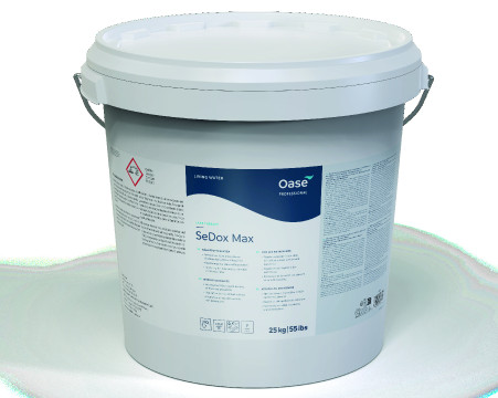 seDox max image