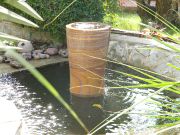 Pond Water Feature
