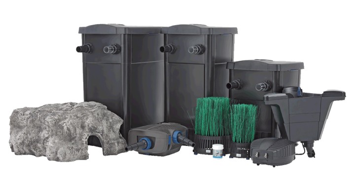 Clear Water Systems
