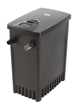 Filtomatic CWS