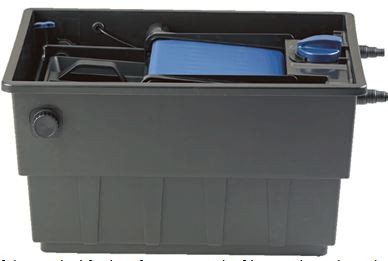 OASE BioTec ScreenMatic