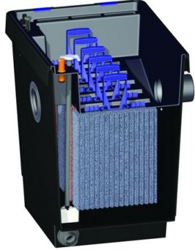 Proficlear M3 Module