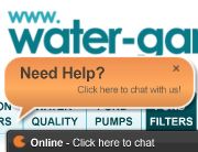 Need Help at Water Garden Ltd