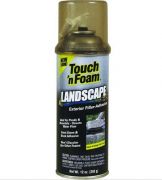 Touch n foam landscape adhesive