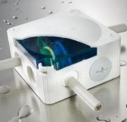 underwater junction box