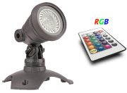 Lunaqua RGB Spotlight