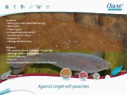 Oase App Fish Diseases