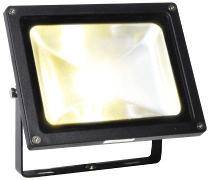 30 Watt Warm White LED Floodlight