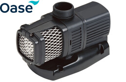 OASE Gravity Fed Pond Pumps