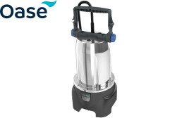 OASE Pond Drainage Pumps