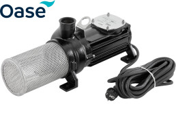 OASE Commercial Pumps