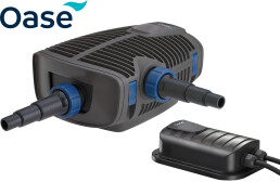 OASE Low Voltage Pond Pumps