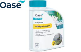 OASE Pond Pump Cleaners