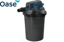Pressurised Filters