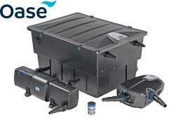 Filter & Pump Sets