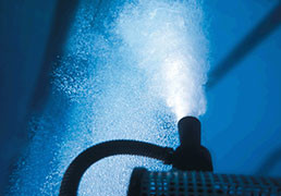 Aerators