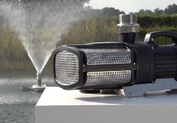 Commercial Pumps