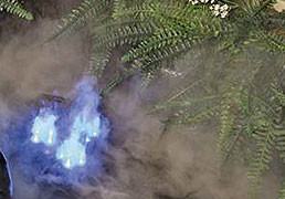 Mist Makers