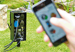 Remote Controls