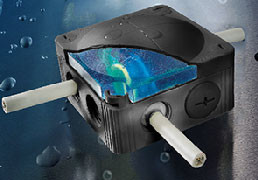 Outdoor Cables