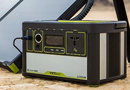 Generators