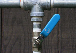 Flow Regulators