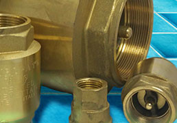 Check Valves
