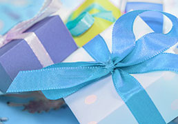 Gift Ideas