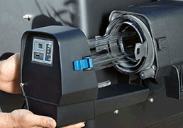 Ballast Units