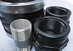 Sockets