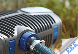 Special Offers - Water & Air Pumps