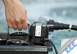 Special Offers - Pond & Aquarium Filters