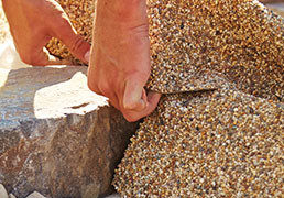 Stone
