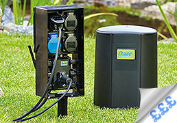 Special Offers - Garden Electrics
