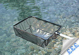Special Offers - Pond Maintenance