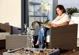 Fountains & Water Feature Gift Ideas