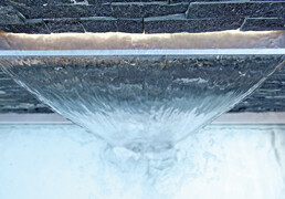 OASE Waterfall Blades