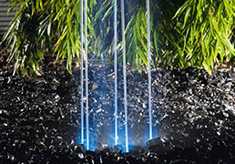 Water Features & Fountains for Pond & Garden – Water Garden UK