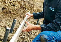 Construction & Installation